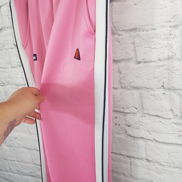 Ellesse "Nevert" Athletic/Athleisure Track Sweatpant Jogger Pant - Picture 6 of 12